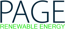 Page Renewable Energy