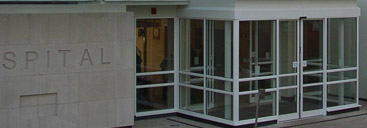 aluminium doors