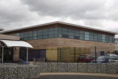 Thamesmead Primary School