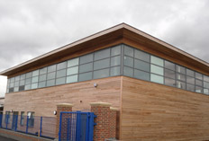 Thamesmead Primary School